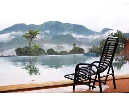 Rainforest Edge Weddagala Ngoại thất bức ảnh