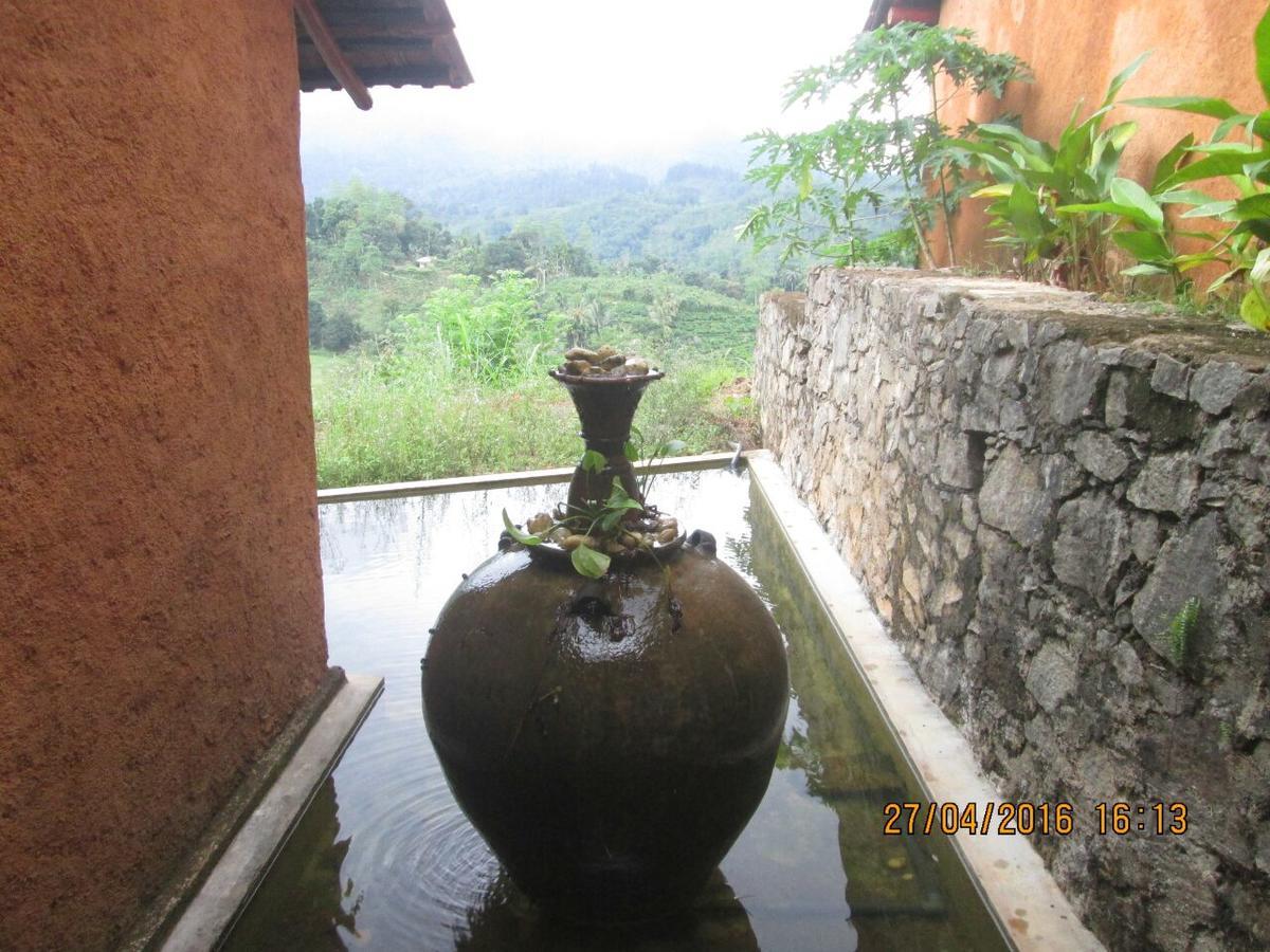 Rainforest Edge Weddagala Ngoại thất bức ảnh