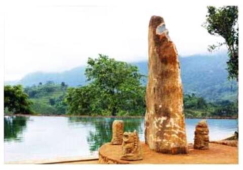 Rainforest Edge Weddagala Ngoại thất bức ảnh