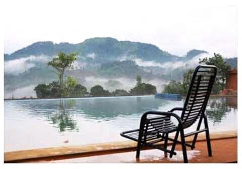 Rainforest Edge Weddagala Ngoại thất bức ảnh