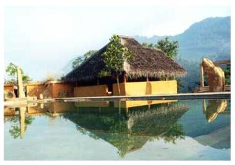 Rainforest Edge Weddagala Ngoại thất bức ảnh
