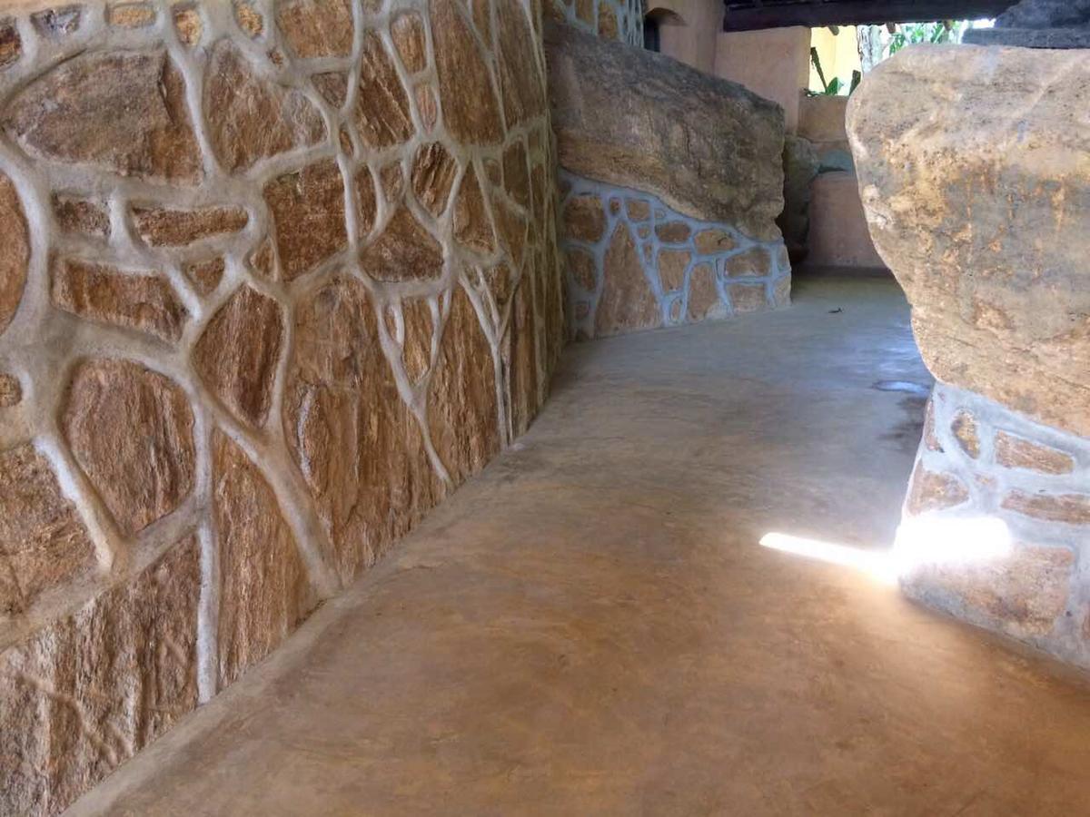 Rainforest Edge Weddagala Ngoại thất bức ảnh