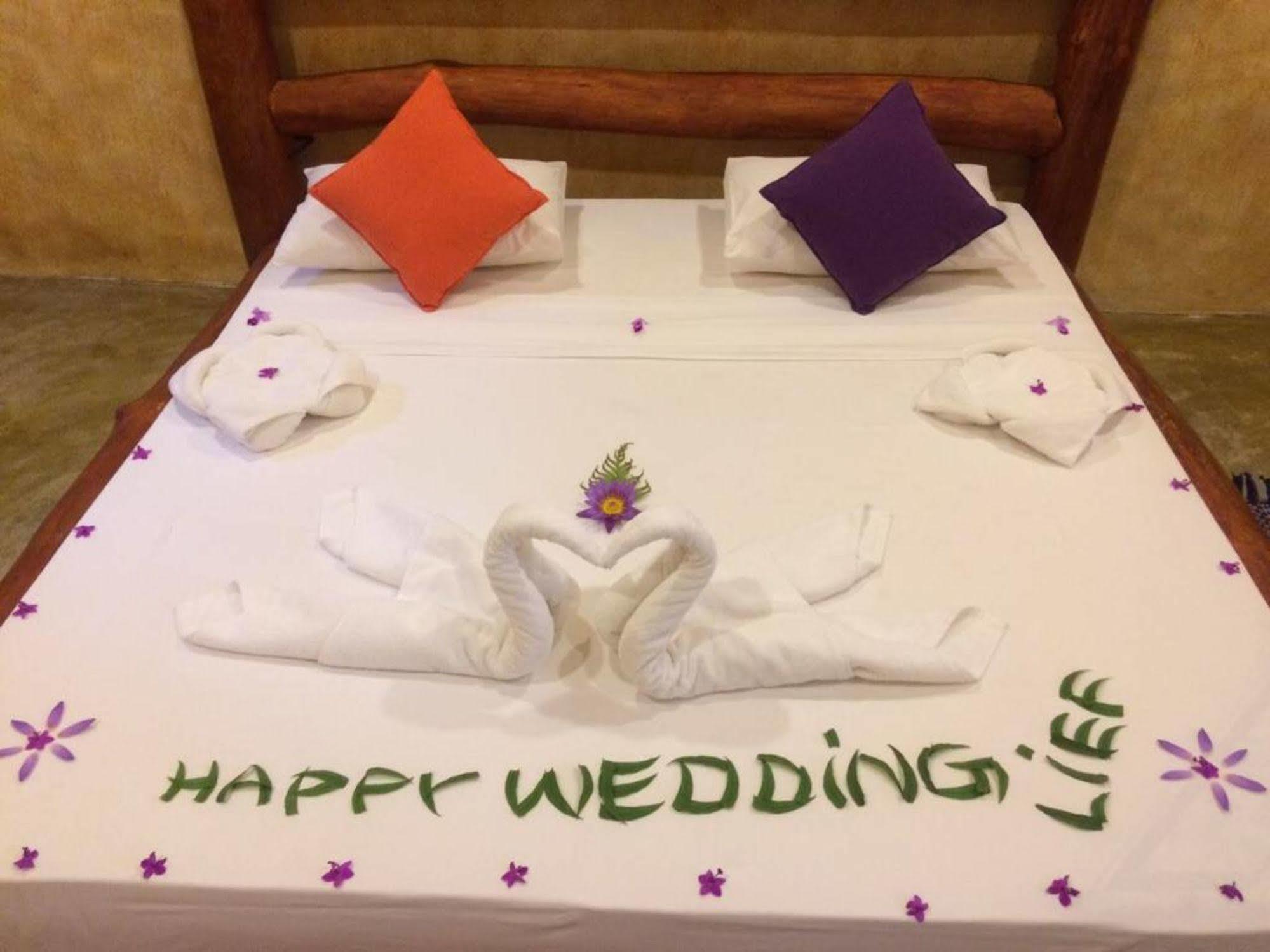 Rainforest Edge Weddagala Ngoại thất bức ảnh