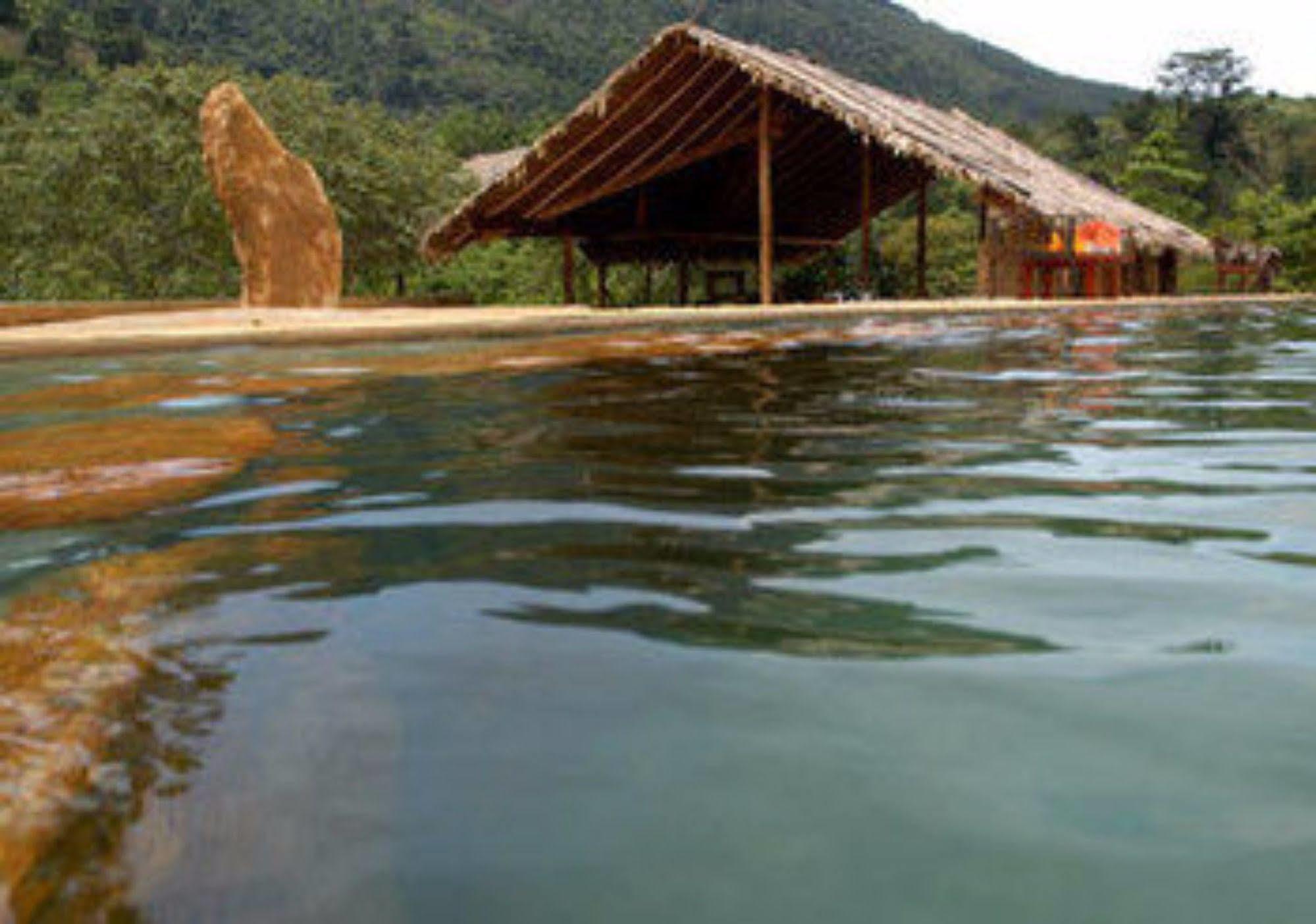 Rainforest Edge Weddagala Ngoại thất bức ảnh